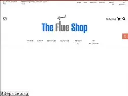 Sites similar to theflueshop.co.nz