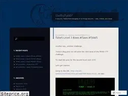 Sites similar to thefluffy007.com