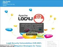 Sites similar to thefluffyadmin.net