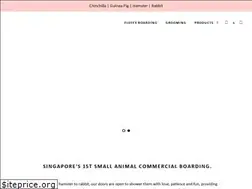 Sites similar to thefluffyhut.com