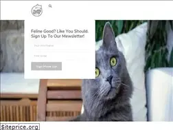 Sites similar to thefluffykitty.com