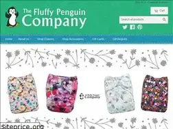 Sites similar to thefluffypenguincompany.com