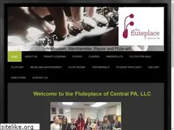 Sites similar to thefluteplace.com