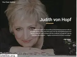 Sites similar to theflutesoloist.com