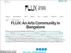 Sites similar to thefluxproject.com