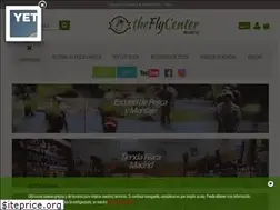 Sites similar to theflycenter.com