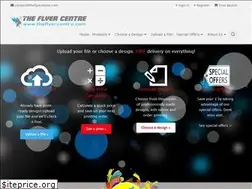 Sites similar to theflyercentre.com