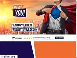 Sites similar to theflyerdesign.com