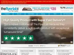 Sites similar to theflyerlab.com