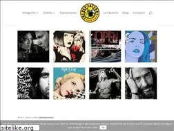 Sites similar to theflyfactory.net