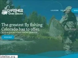 Sites similar to theflyfisher.com