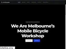 Sites similar to theflyingbike.com.au