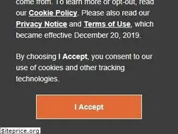 Sites similar to theflyingcourier.com