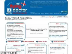 Sites similar to theflyingdoctor.biz