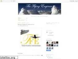 Sites similar to theflyingengineer.blogspot.com