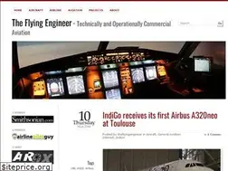 Sites similar to theflyingengineer.com