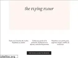 Sites similar to theflyingflour.com