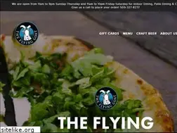 Sites similar to theflyinggoat.com