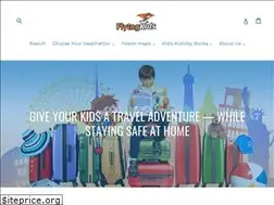 Sites similar to theflyingkids.com