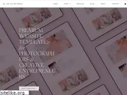Sites similar to theflyingmuse.co