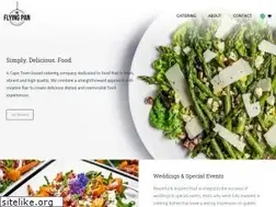 Sites similar to theflyingpan.co.za