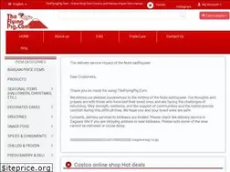Sites similar to theflyingpig.com