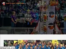 Sites similar to theflyingtoasters.org