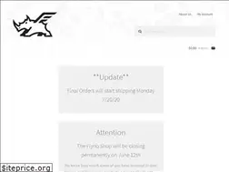 Sites similar to theflynoshop.com