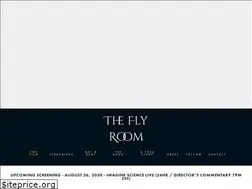 Sites similar to theflyroom.com
