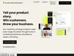 Sites similar to thefmp.io