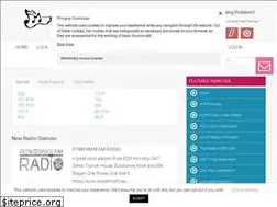 Sites similar to thefmradio.com