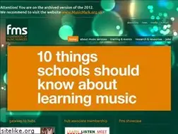 Sites similar to thefms.org