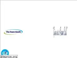 Sites similar to thefoambooth.com.au