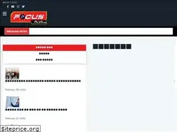 Sites similar to thefocusplus.com