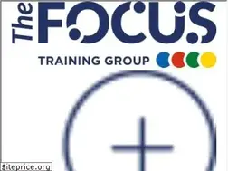 Sites similar to thefocustraininggroup.com