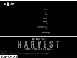 Sites similar to thefog-larp.org