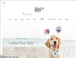 Sites similar to thefoggydog.com