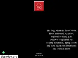 Sites similar to thefogmunnar.com