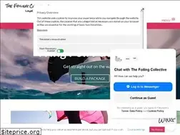 Sites similar to thefoilingcollective.com