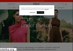 Sites similar to thefoldlondon.com