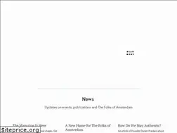 Sites similar to thefolksmagazine.com