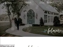 Sites similar to thefolmar.com