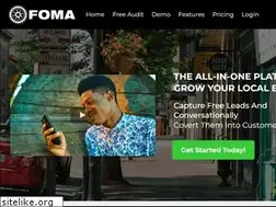 Sites similar to thefoma.com
