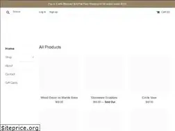 Sites similar to thefondhome.com
