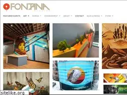 Sites similar to thefontanastudios.com