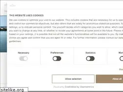 Sites similar to thefontenay.com