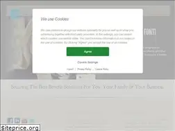 Sites similar to thefontigroup.com