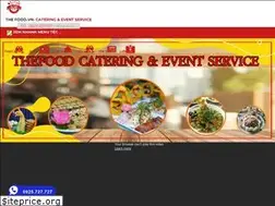 Sites similar to thefood.vn
