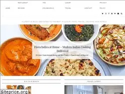 Sites similar to thefoodaholic.co.uk