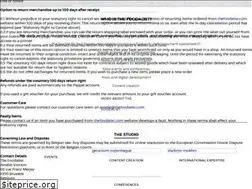 Sites similar to thefoodalist.com